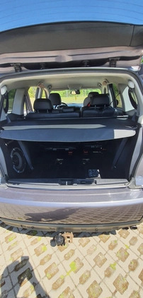 Mitsubishi Outlander cena 43500 przebieg: 116000, rok produkcji 2011 z Częstochowa małe 742
